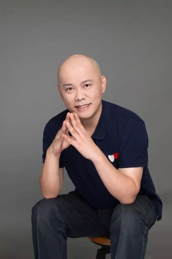 海帆's picture in the cast