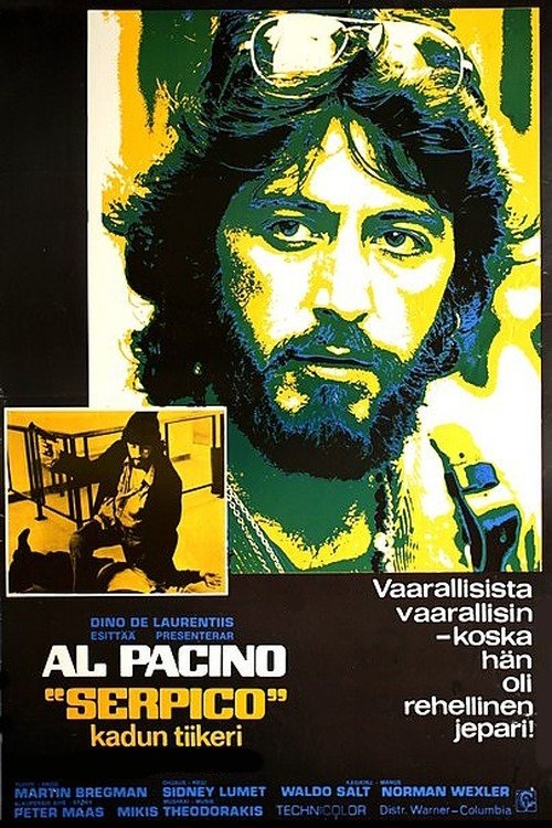 Serpico