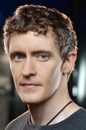 et billede af Andrew Krug