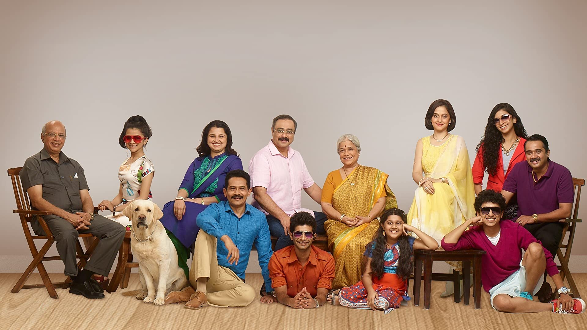 Rajwade and Sons (2015)