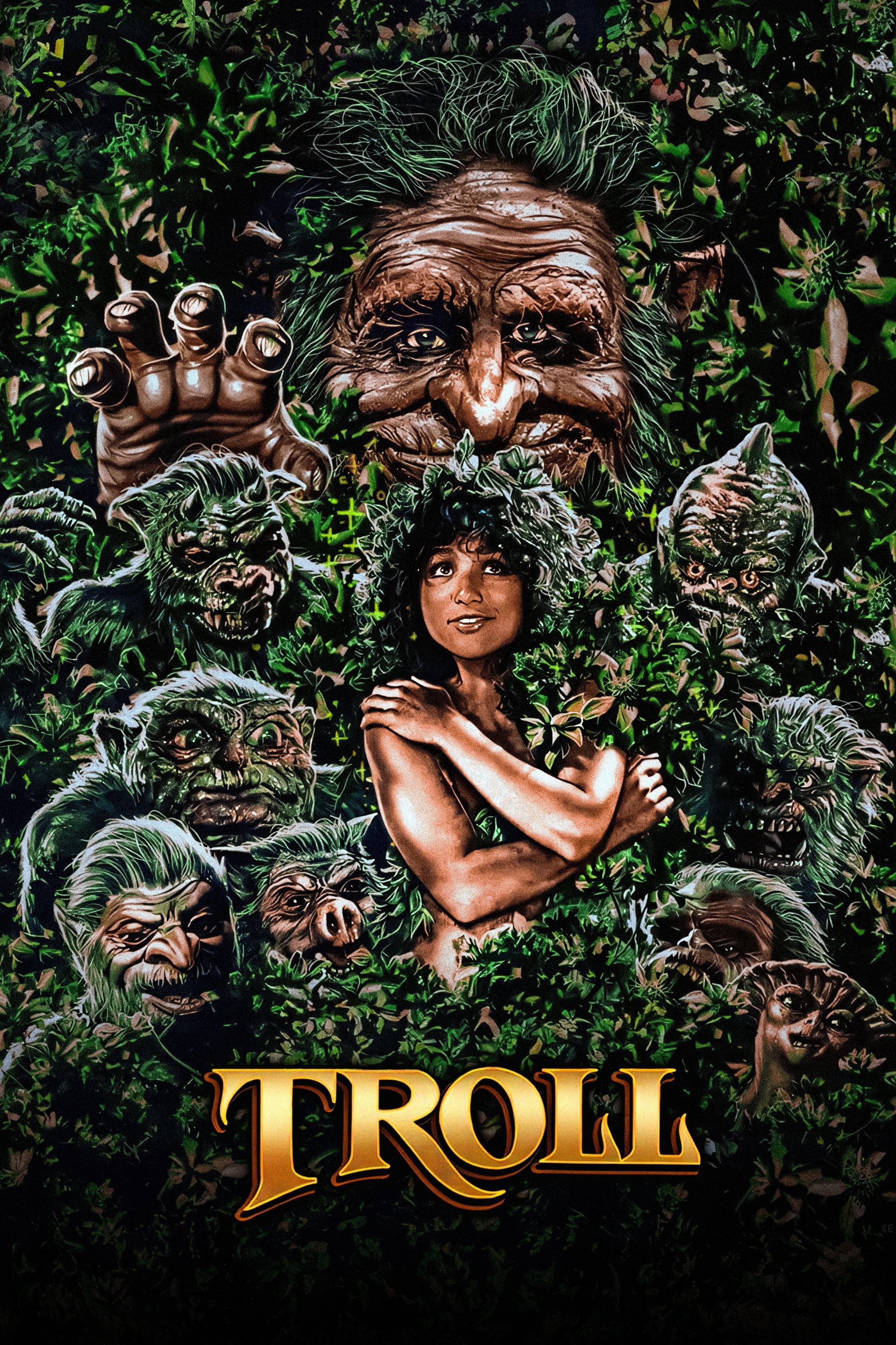 Troll