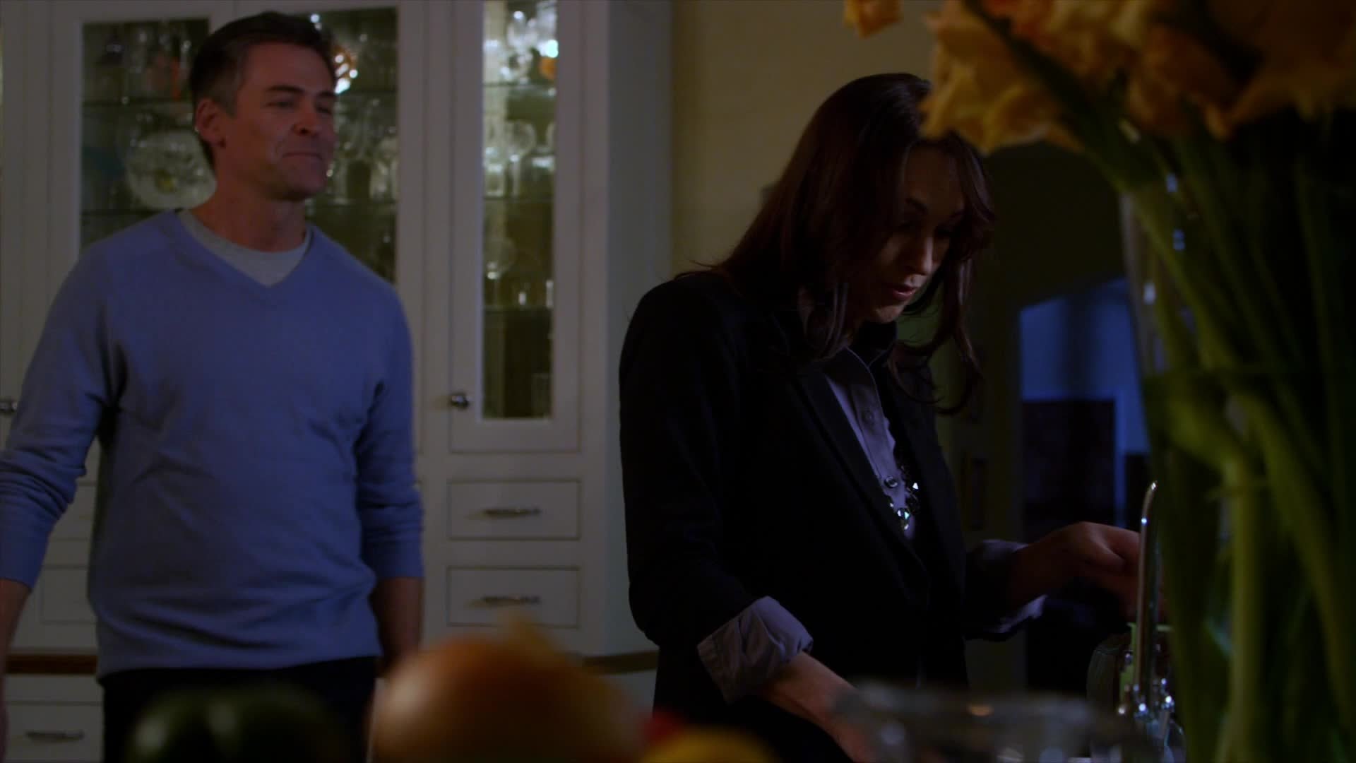 Criminal Minds