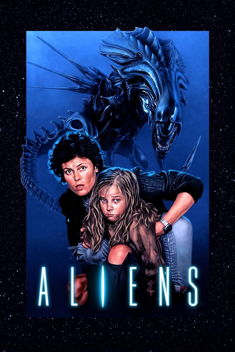 Aliens