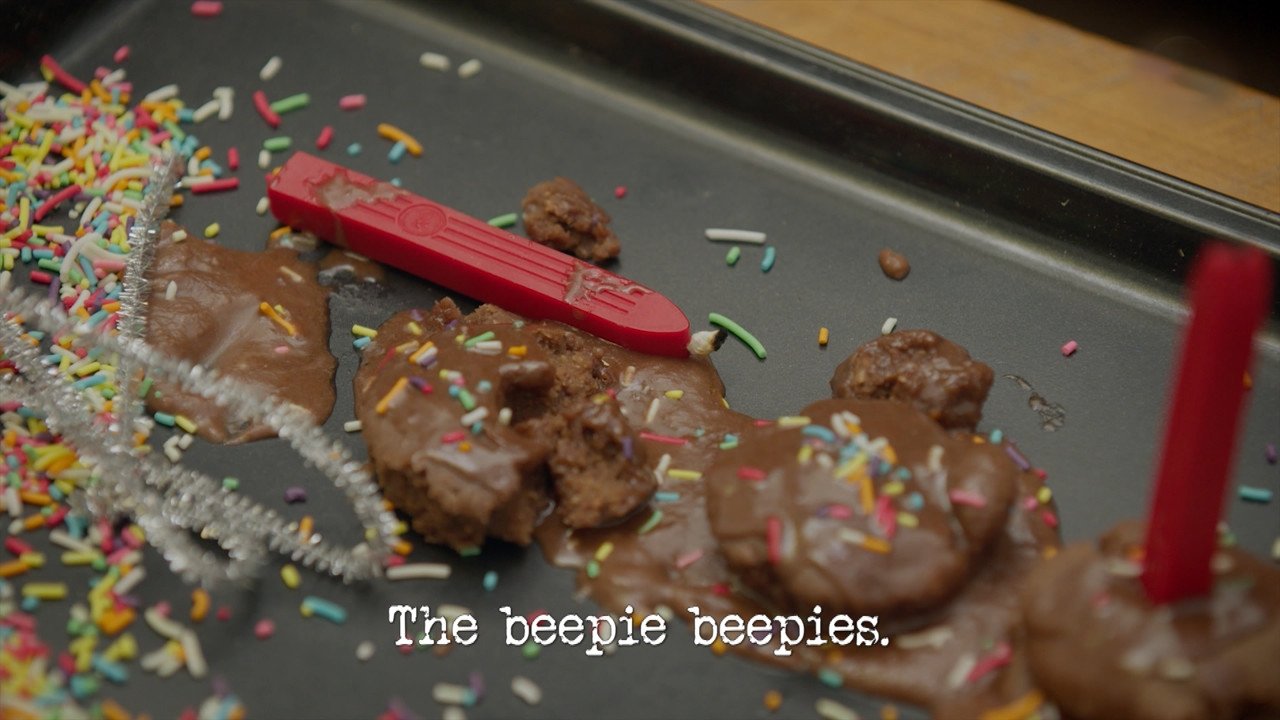 The Beepie Beepies