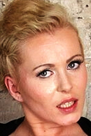 et billede af Curly Ann