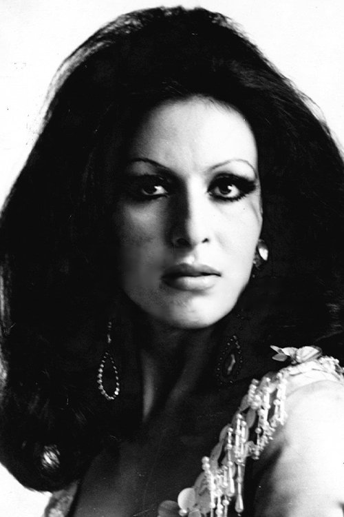 et billede af Romalı Perihan