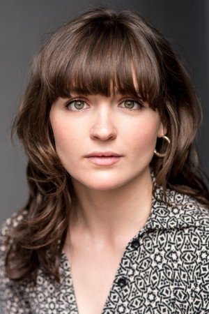 Emer Heatley's picture in the cast