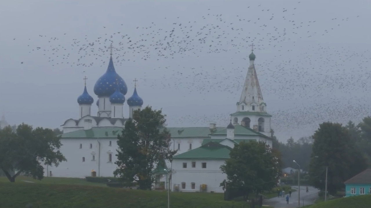 Thumbnail for JJR16 Golden Ring Road วงแหวนแห่งความหลัง Season 1 Episode 16