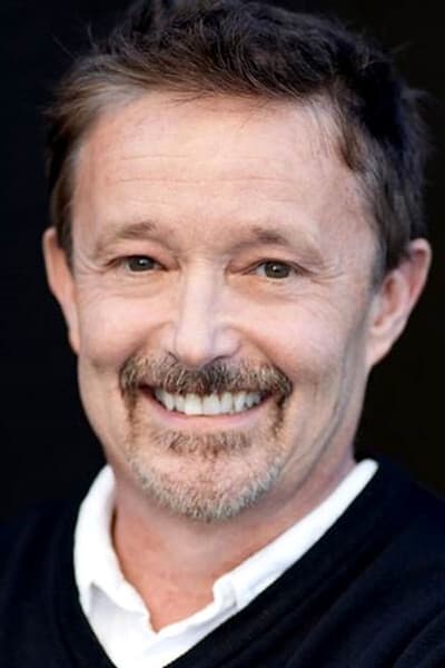 et billede af Jason Clark