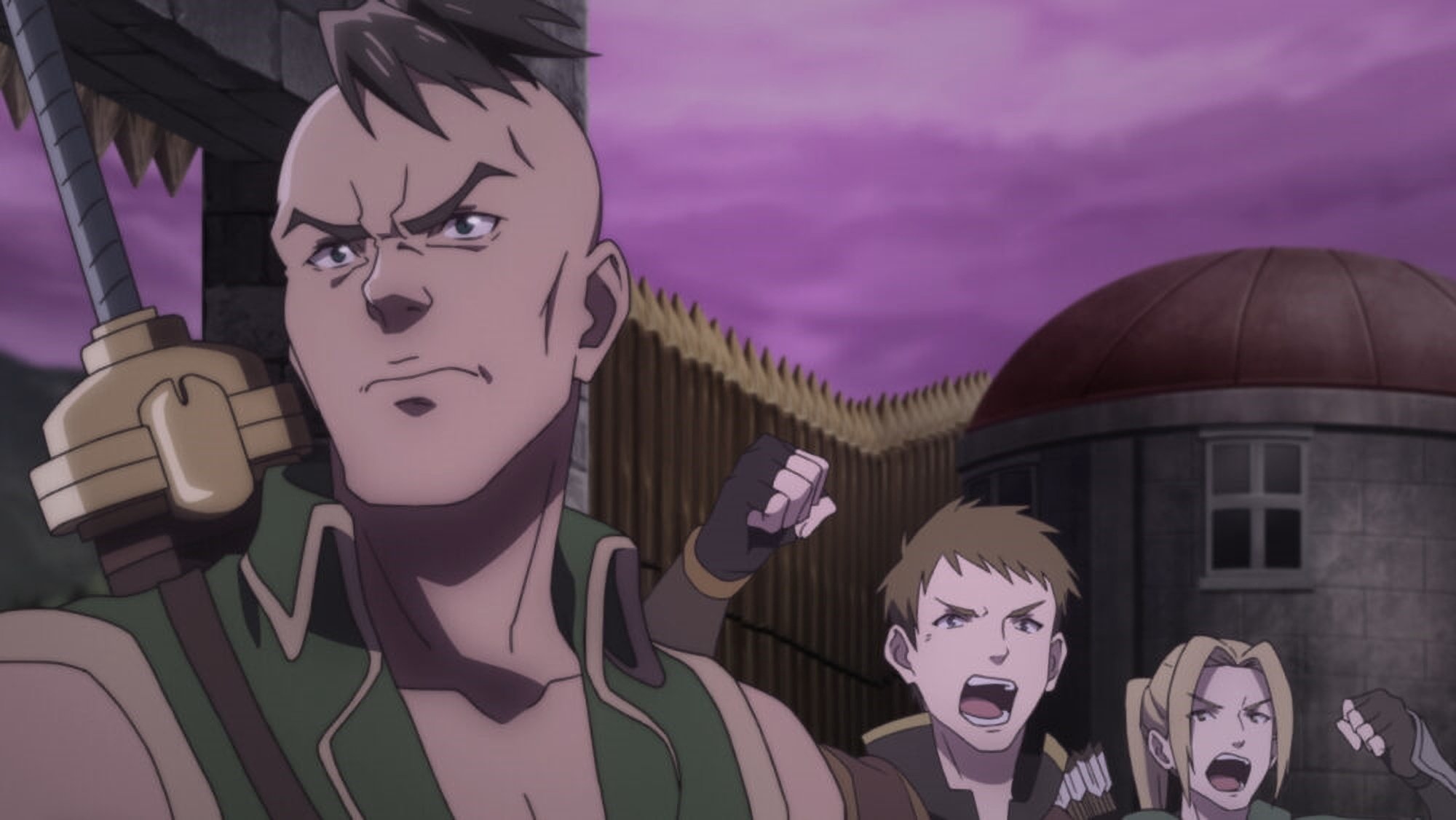 Assistir Tensei Kenja no Isekai Life: Daini no Shokugyo wo Ete, Sekai Saikyou ni Narimashita - Episódio 12 FINAL Online - Download & Assistir Online! - AnimesTC