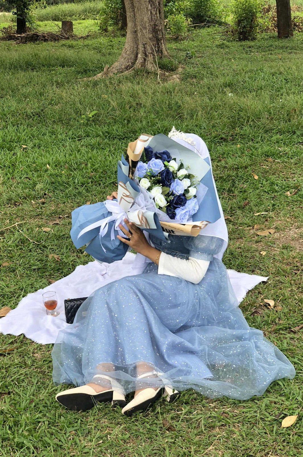 Et billede af Aiko Adonia Pardika