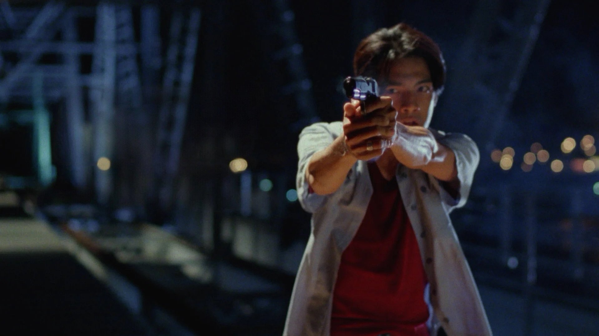 Friendship Breakdown Background