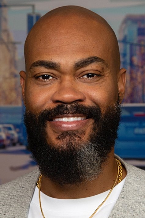 et billede af Tyree Dillihay