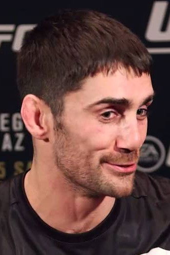 et billede af Jason Saggo