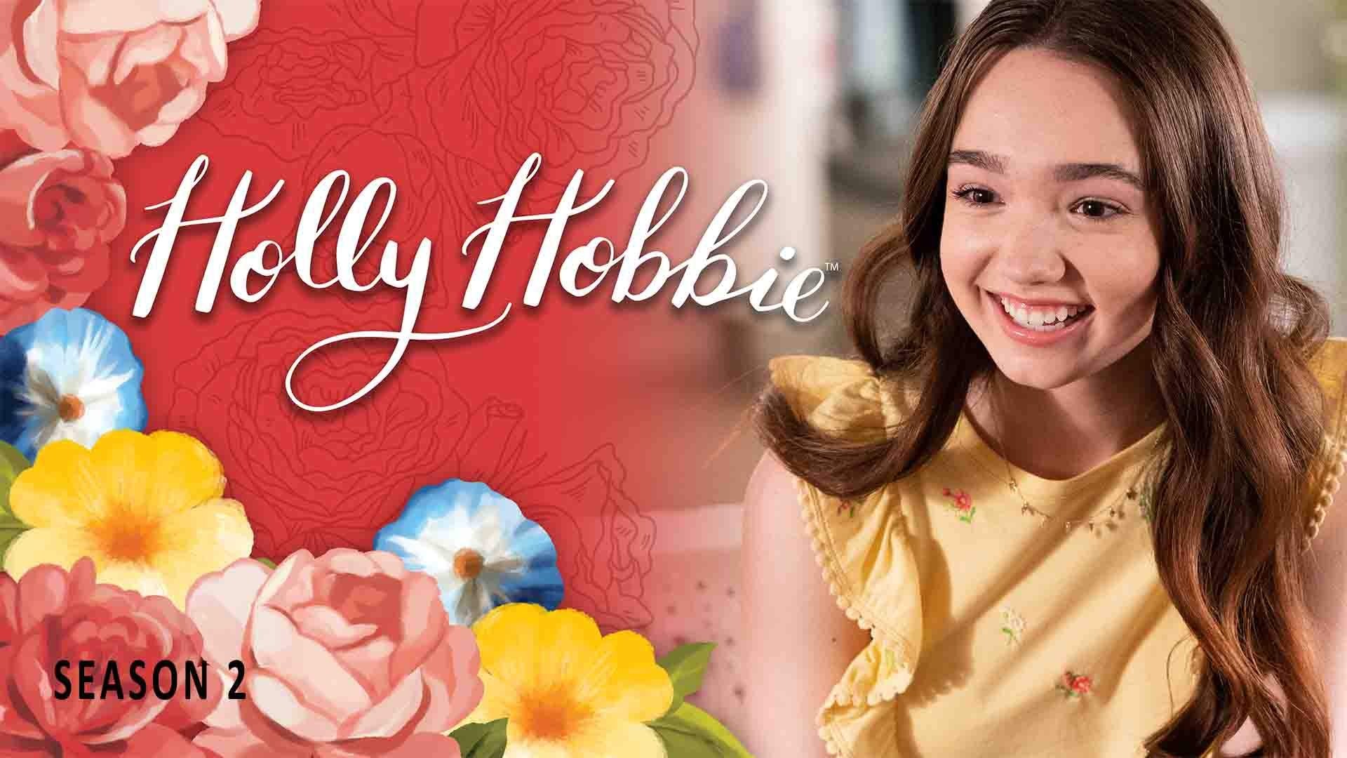 Holly Hobbie