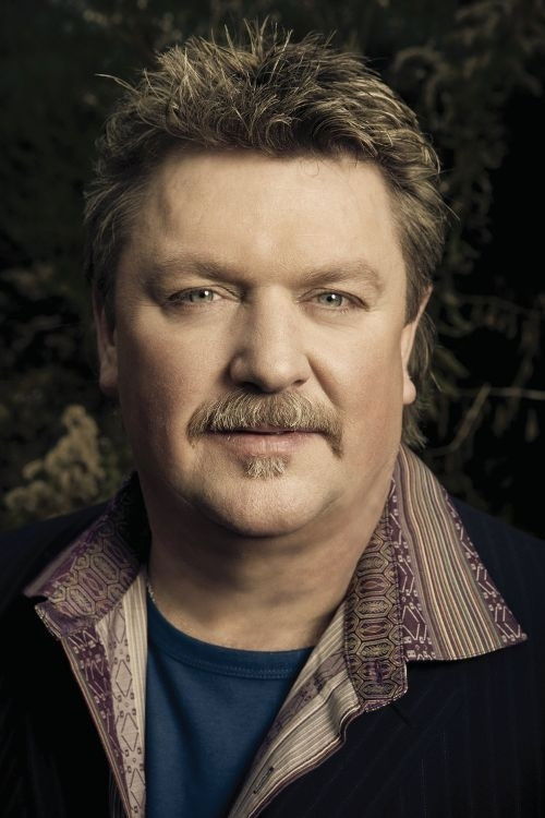 et billede af Joe Diffie