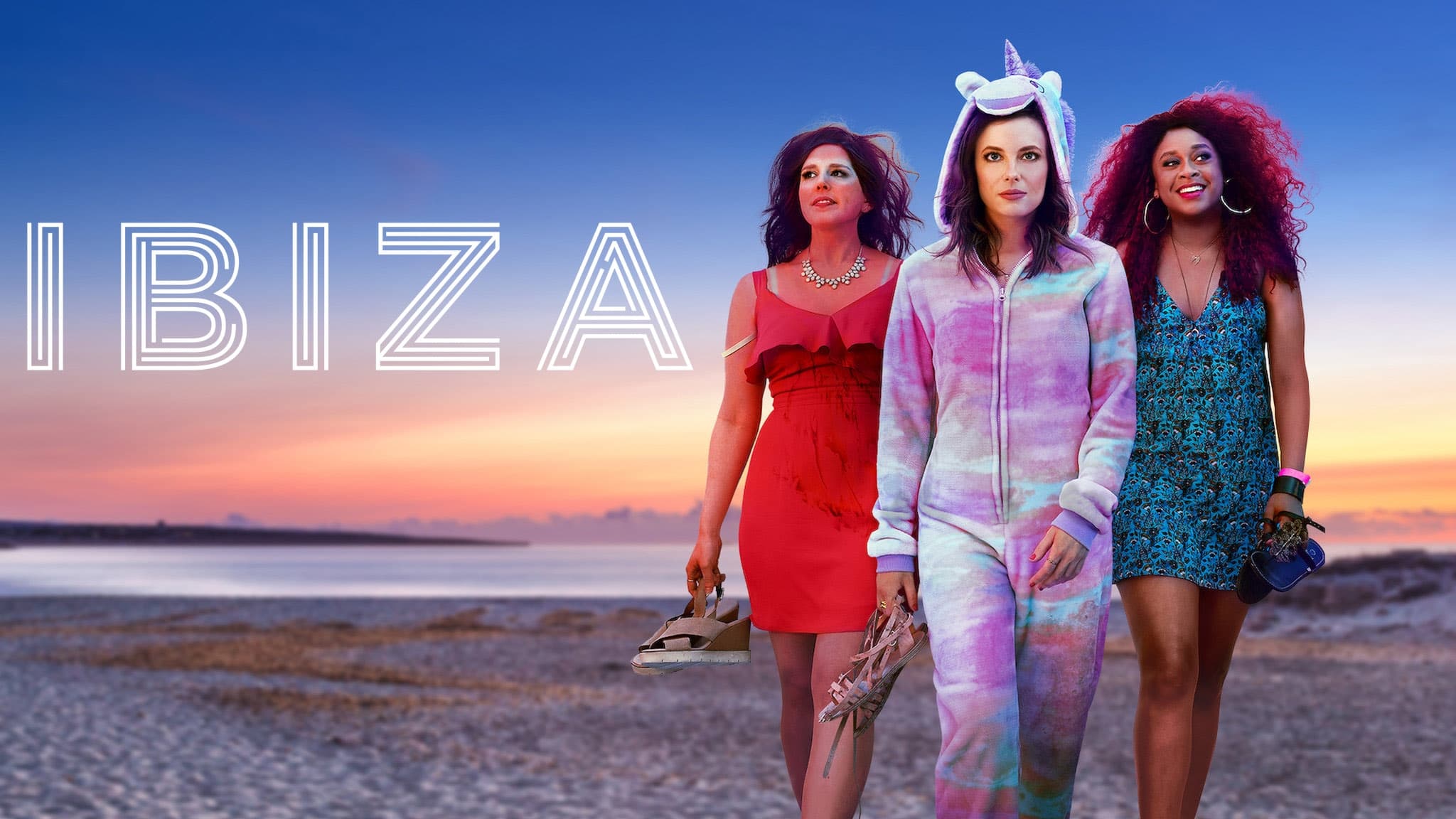 Ibiza (2018)