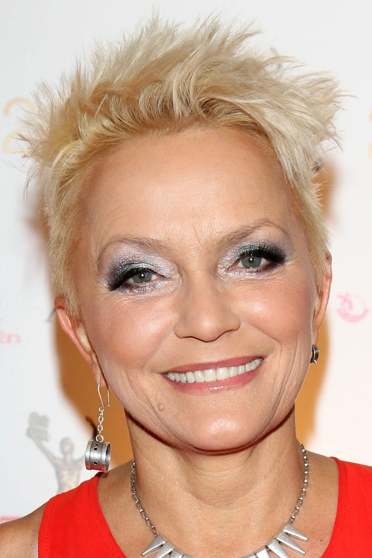 et billede af Małgorzata Ostrowska