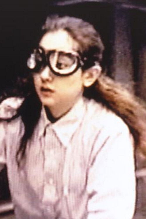 Going to paradise at night