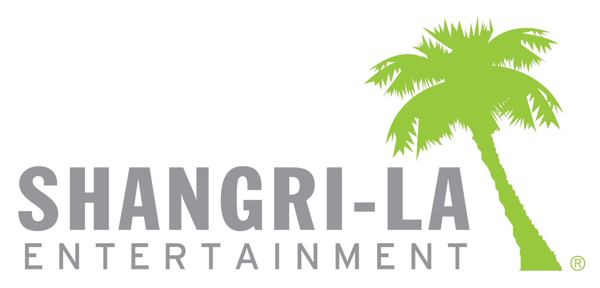 Logo de la société Shangri-La Entertainment 12562