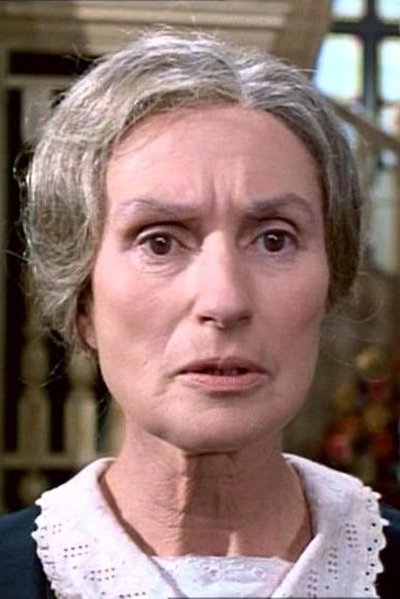 et billede af Anne Blake