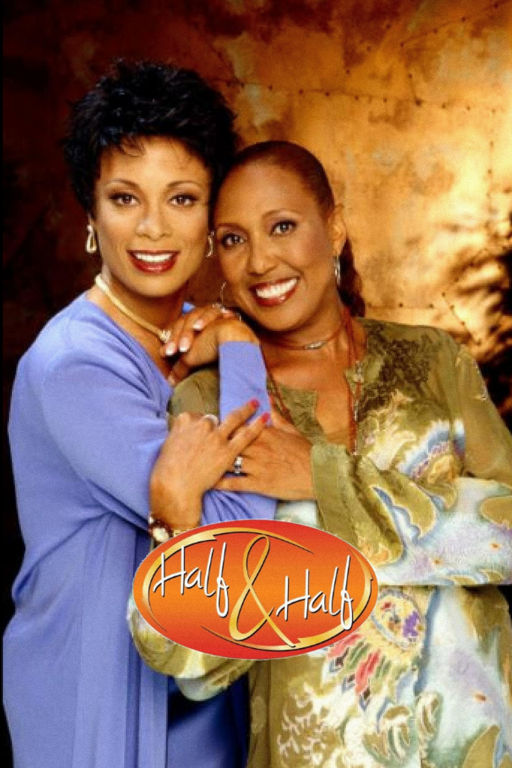 Half & Half - Season 4