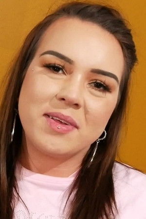 et billede af Lena Alexis