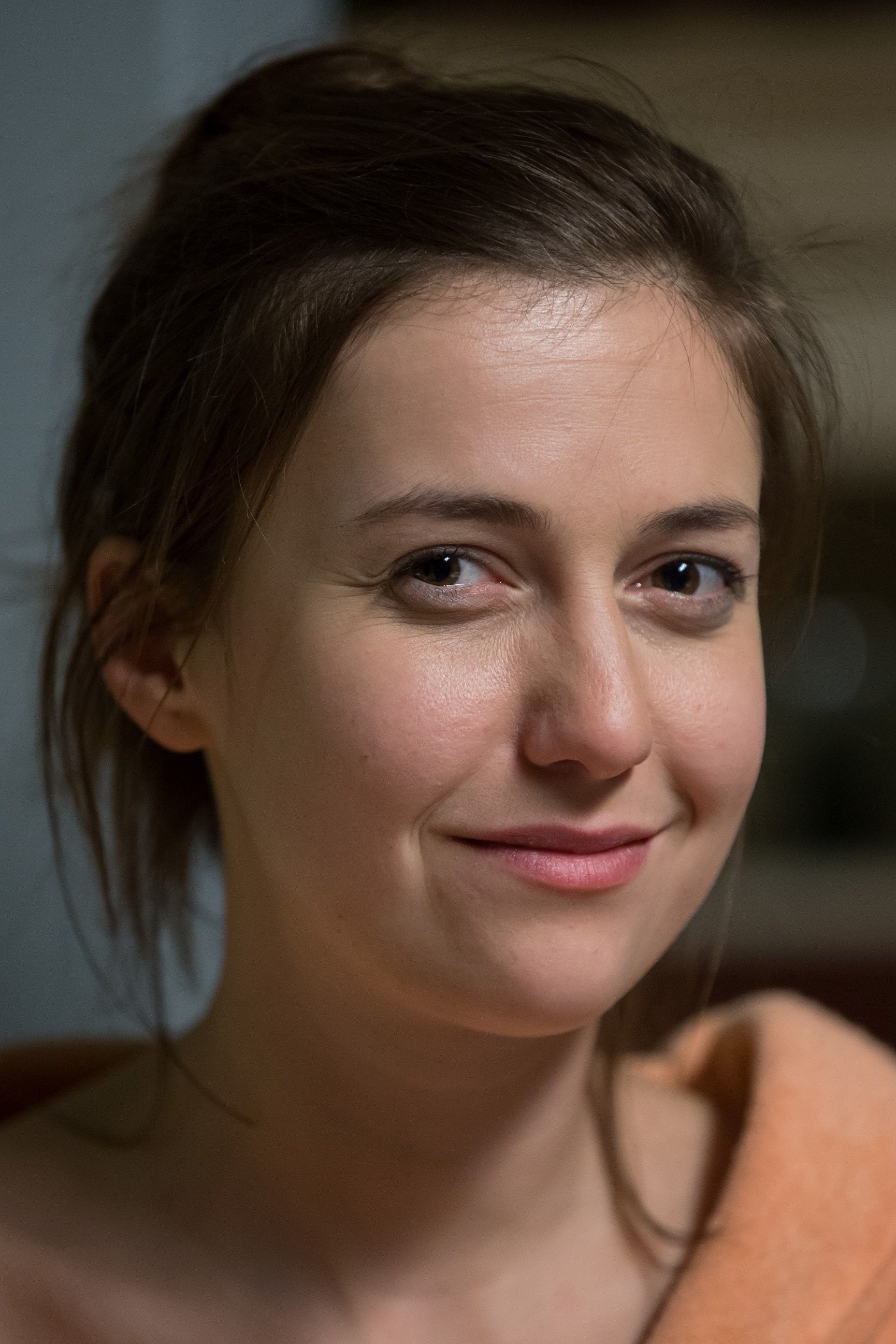 Tereza Dočkalová as Tereza