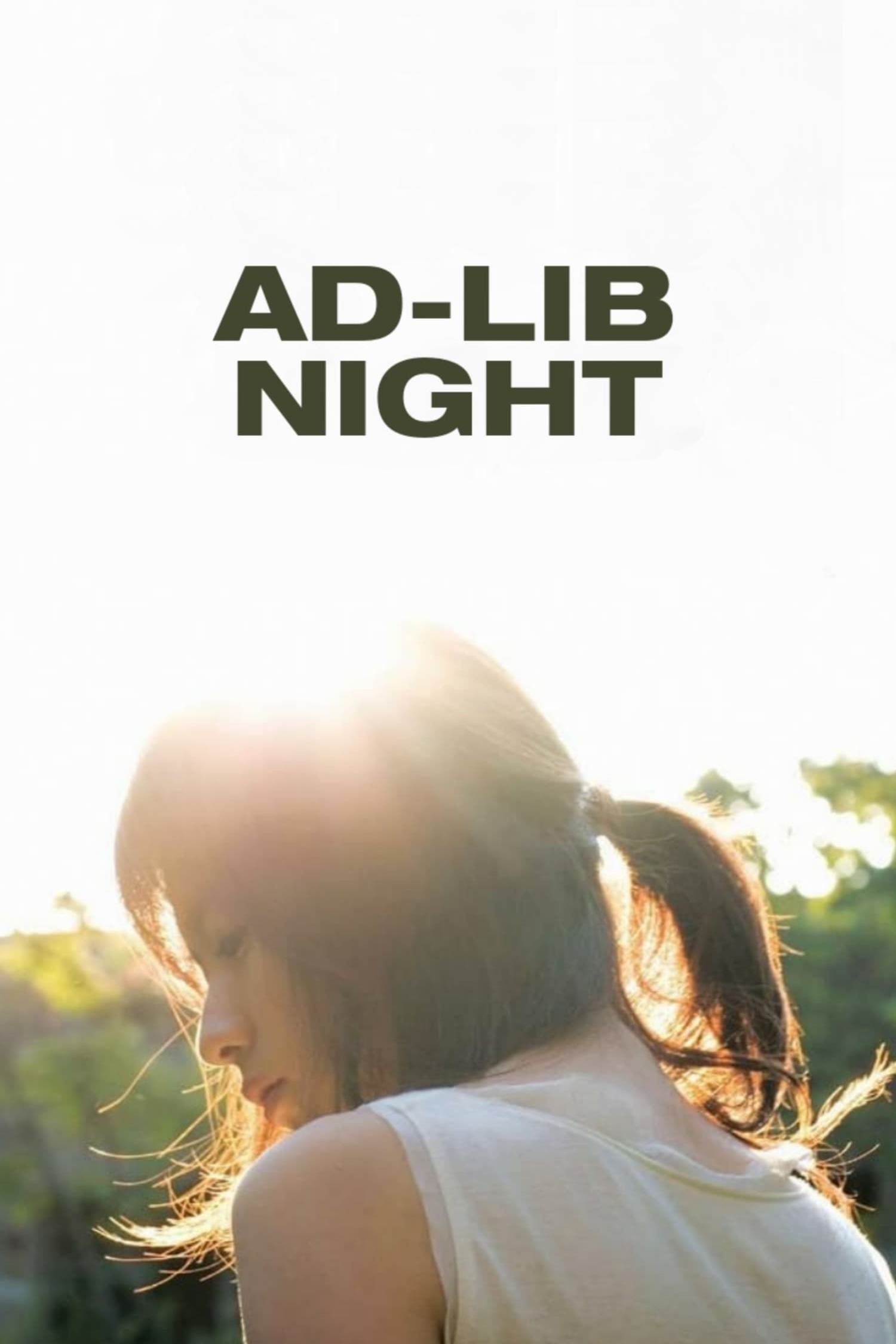 Ad Lib Night
