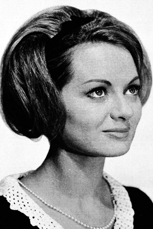 et billede af Giuliana Lojodice