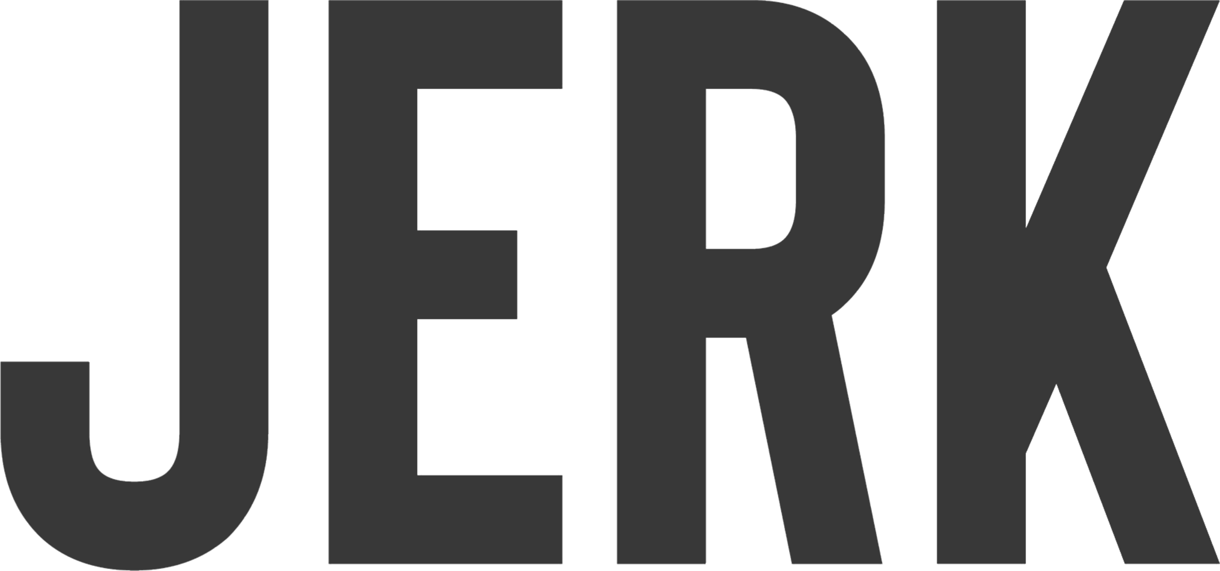 Jerk Logo