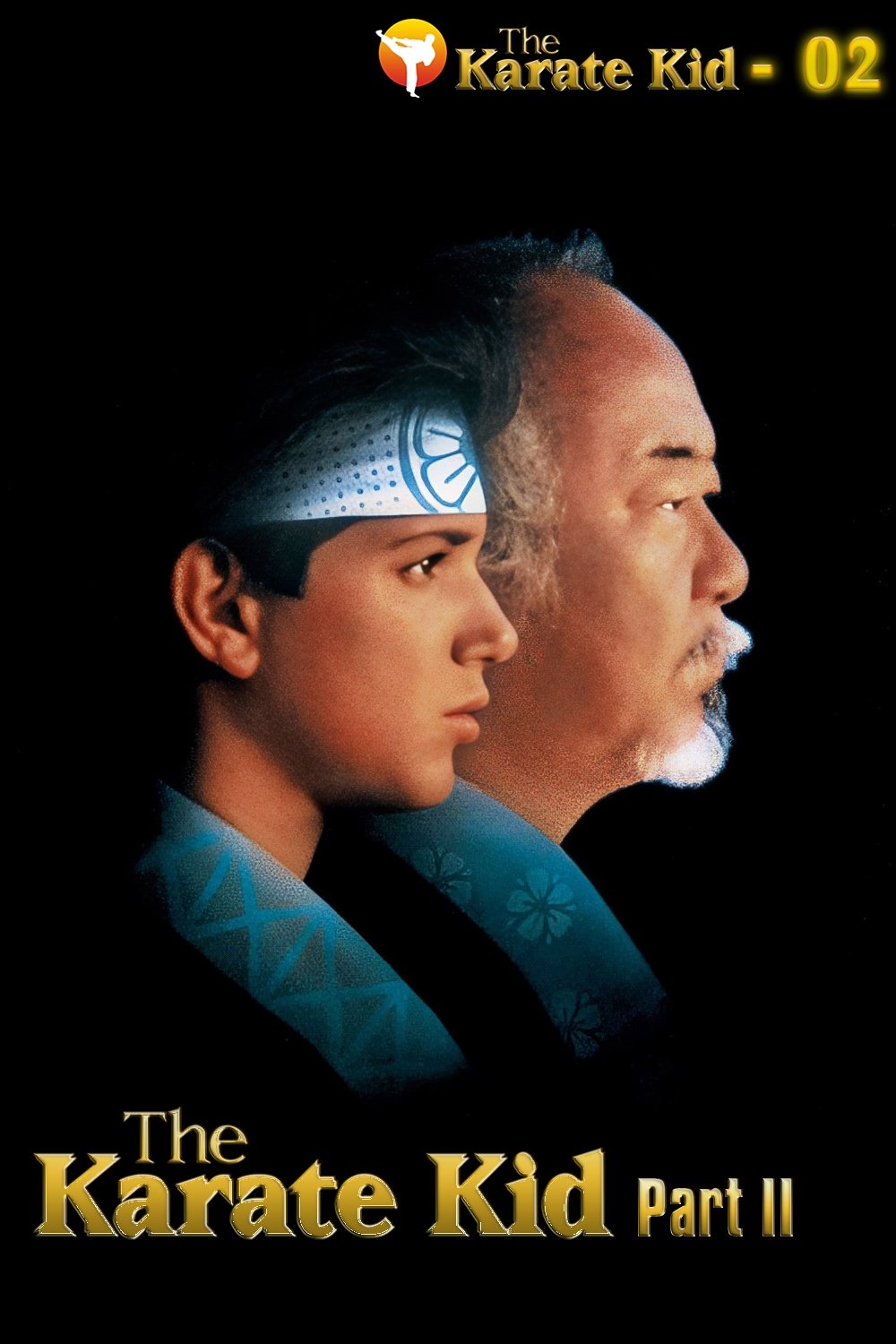 The Karate Kid Part II