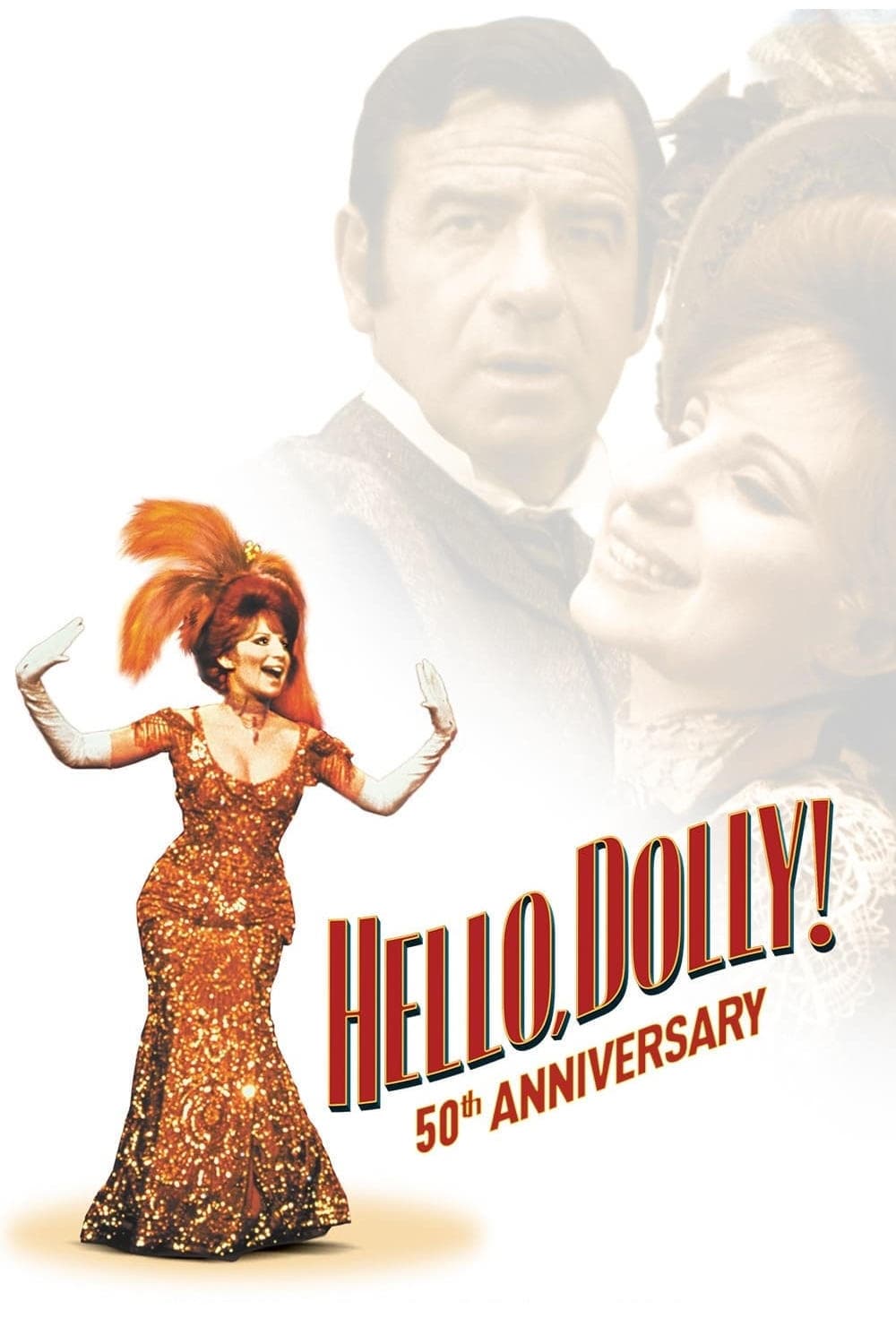 Hello, Dolly!