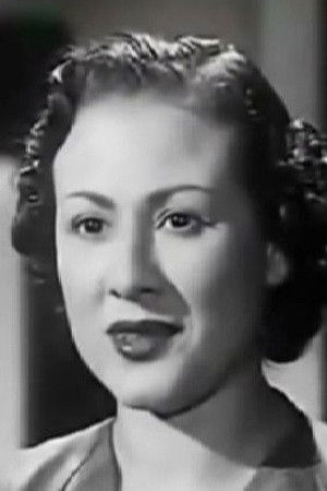 et billede af Aziza Helmy