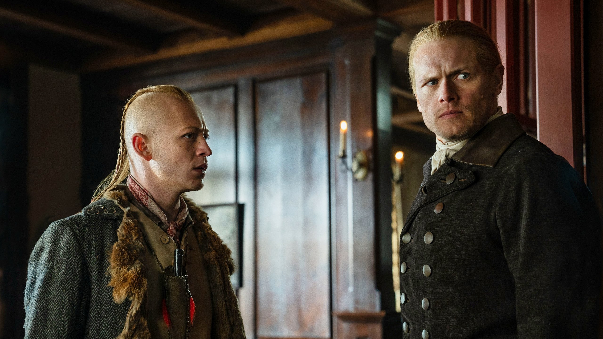 Outlander