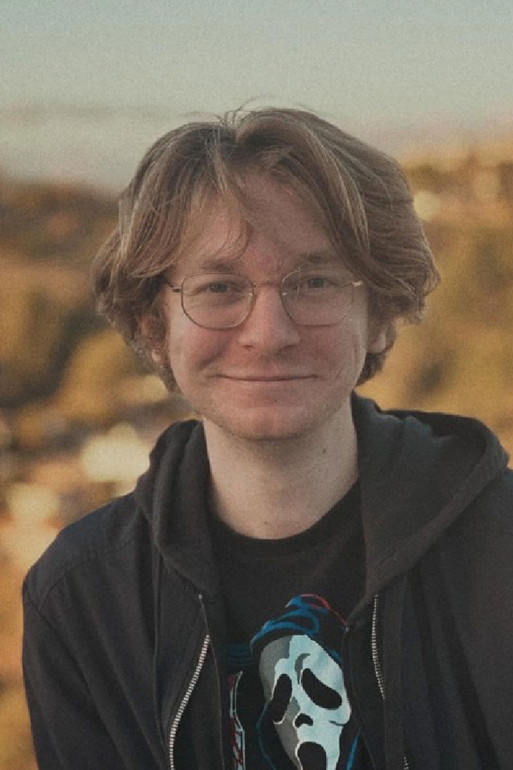 et billede af Ace Davis