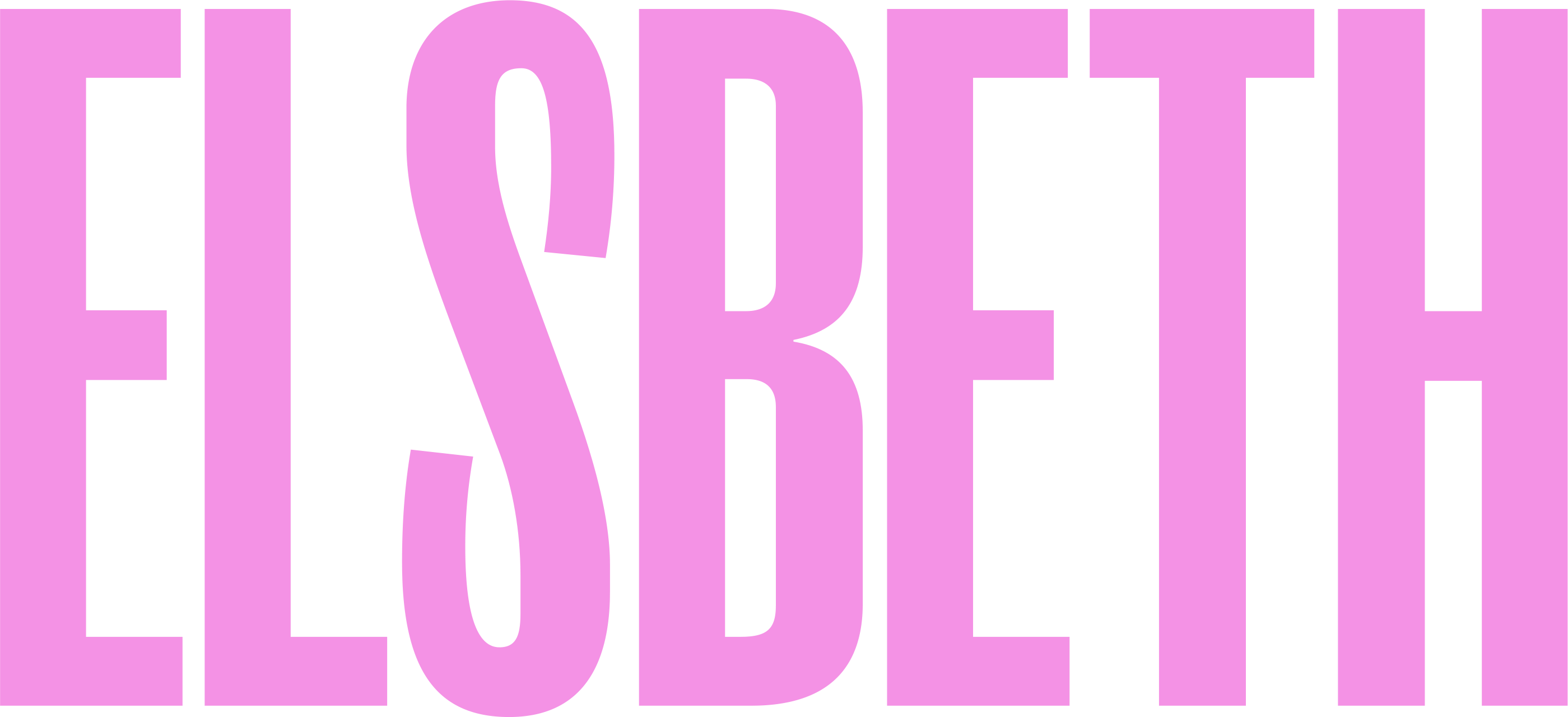 Elsbeth Logo