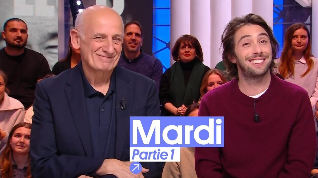 Quotidien 9x47