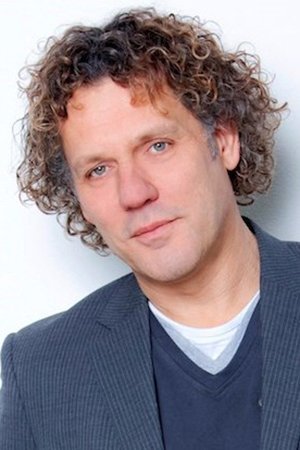 et billede af Kees van der Spek