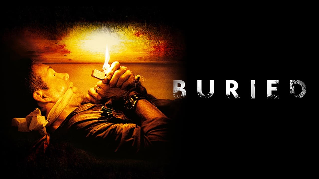 Buried (2010)