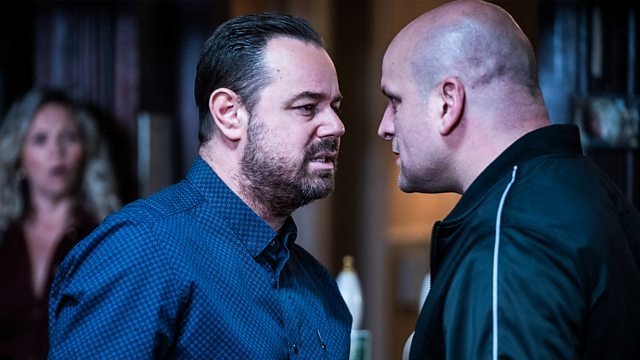 EastEnders Staffel 38 :Folge 133 