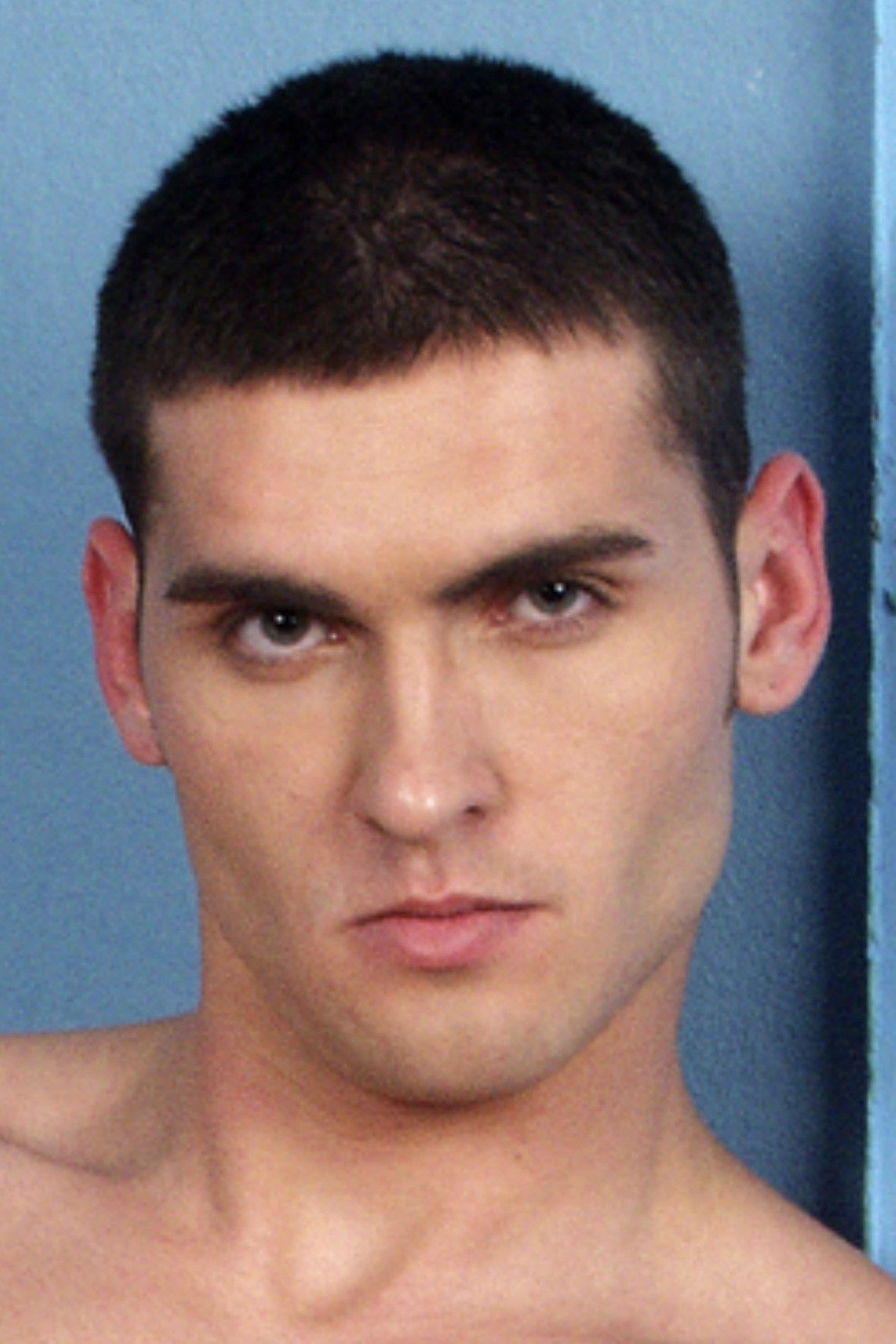 et billede af John Kralovic