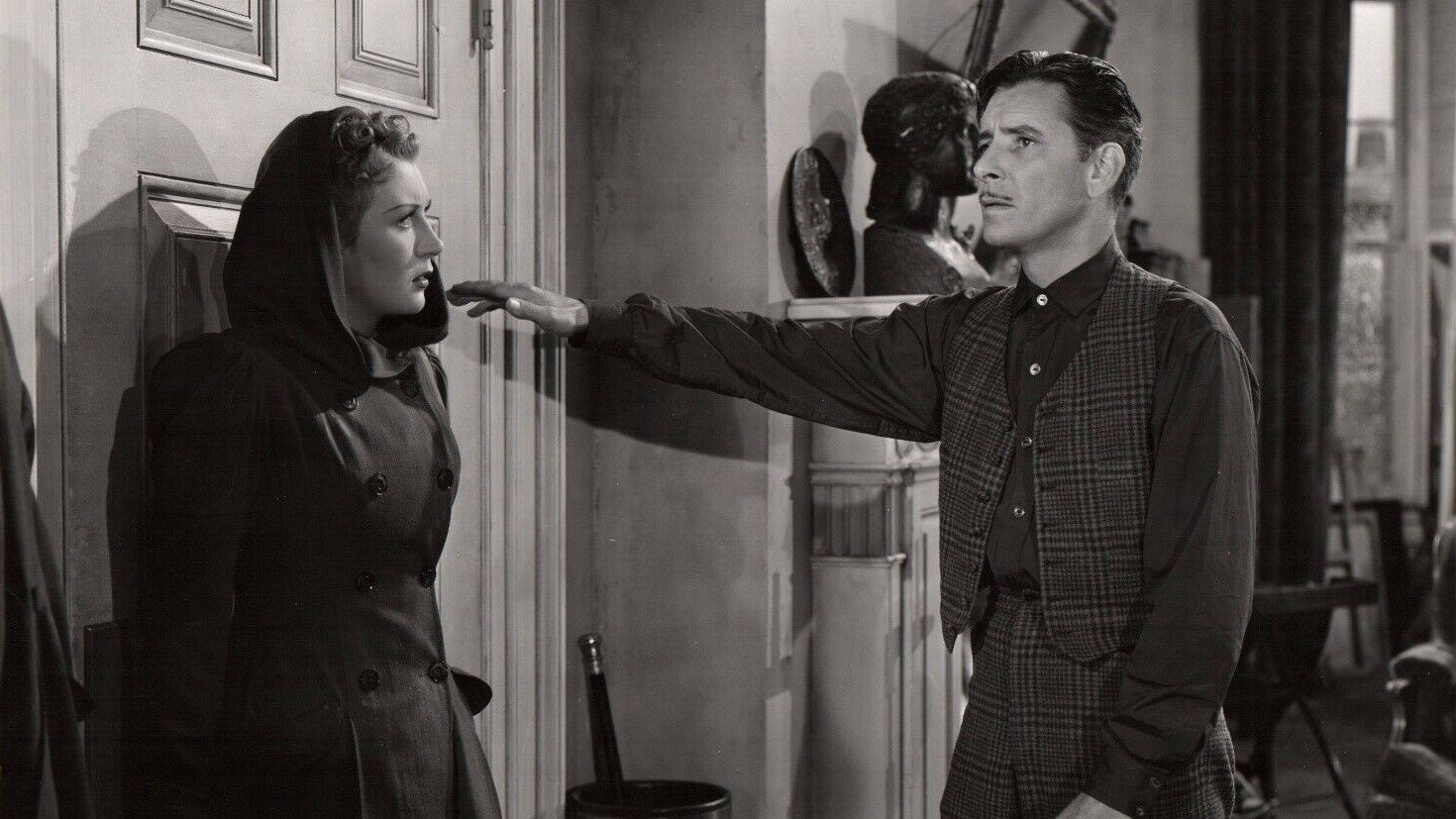 The Light That Failed (1939)