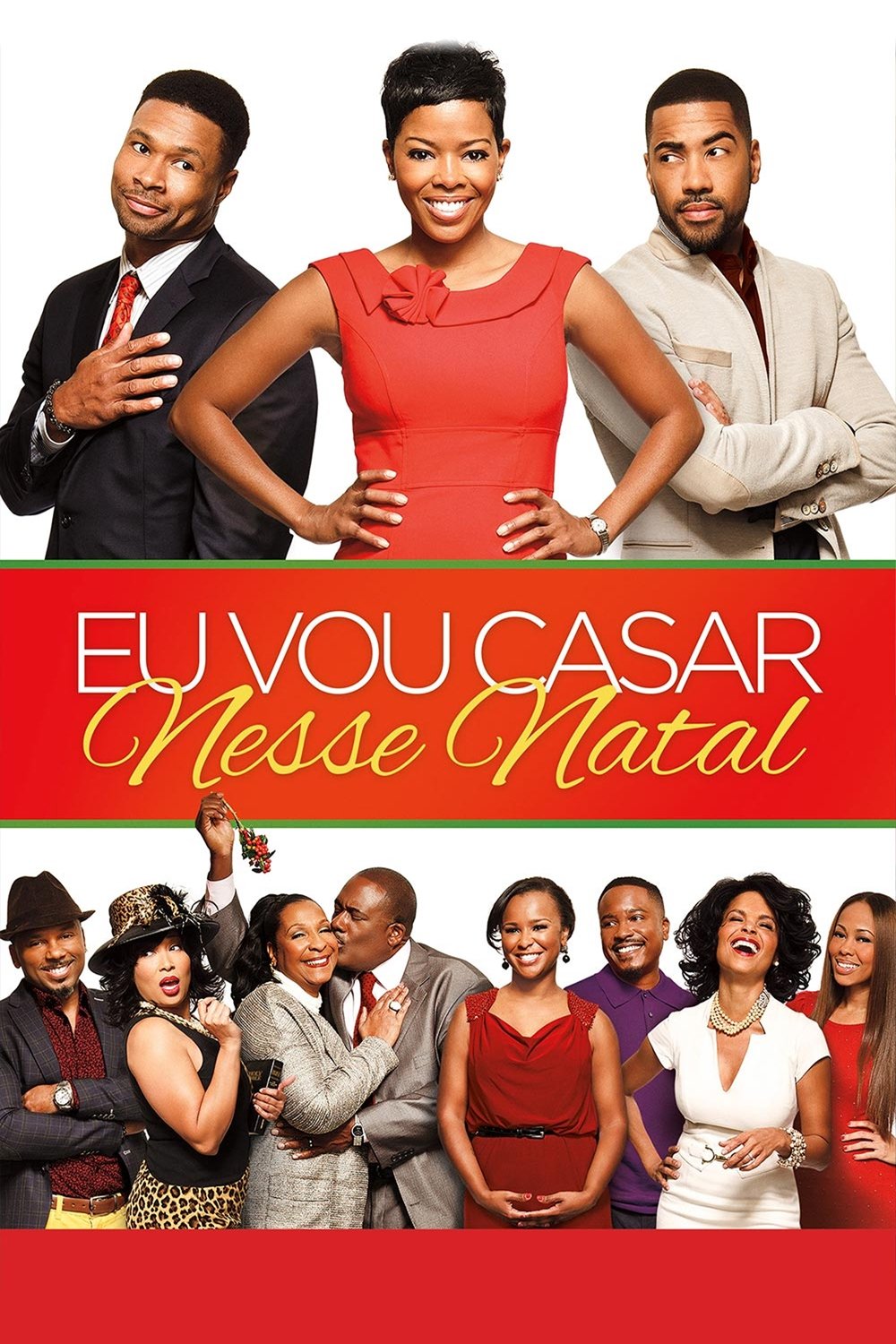 Eu Vou Casar Nesse Natal Eu Vou Casar Nesse Natal