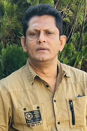 et billede af Maruf Aqib