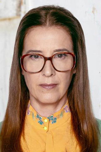 et billede af Fotini Papachristopoulou