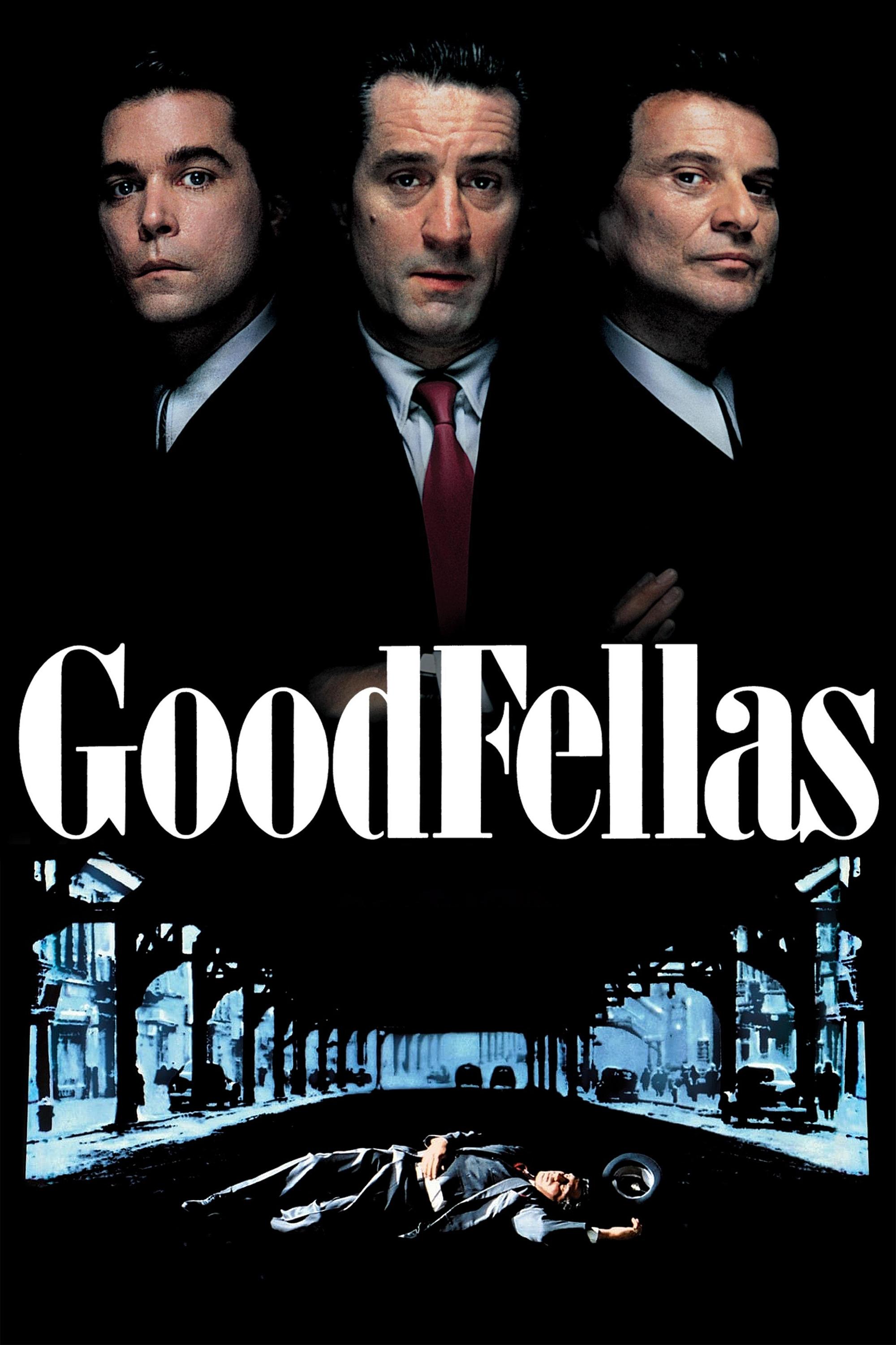 GoodFellas