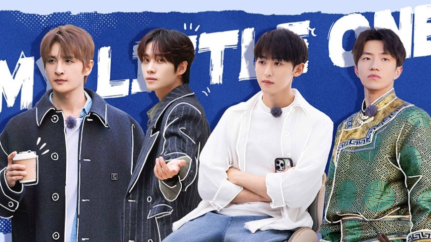 Thumbnail for S3 Extra Version EP6 Season 0 Episode 13