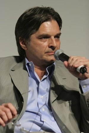 et billede af Richard Christian Matheson