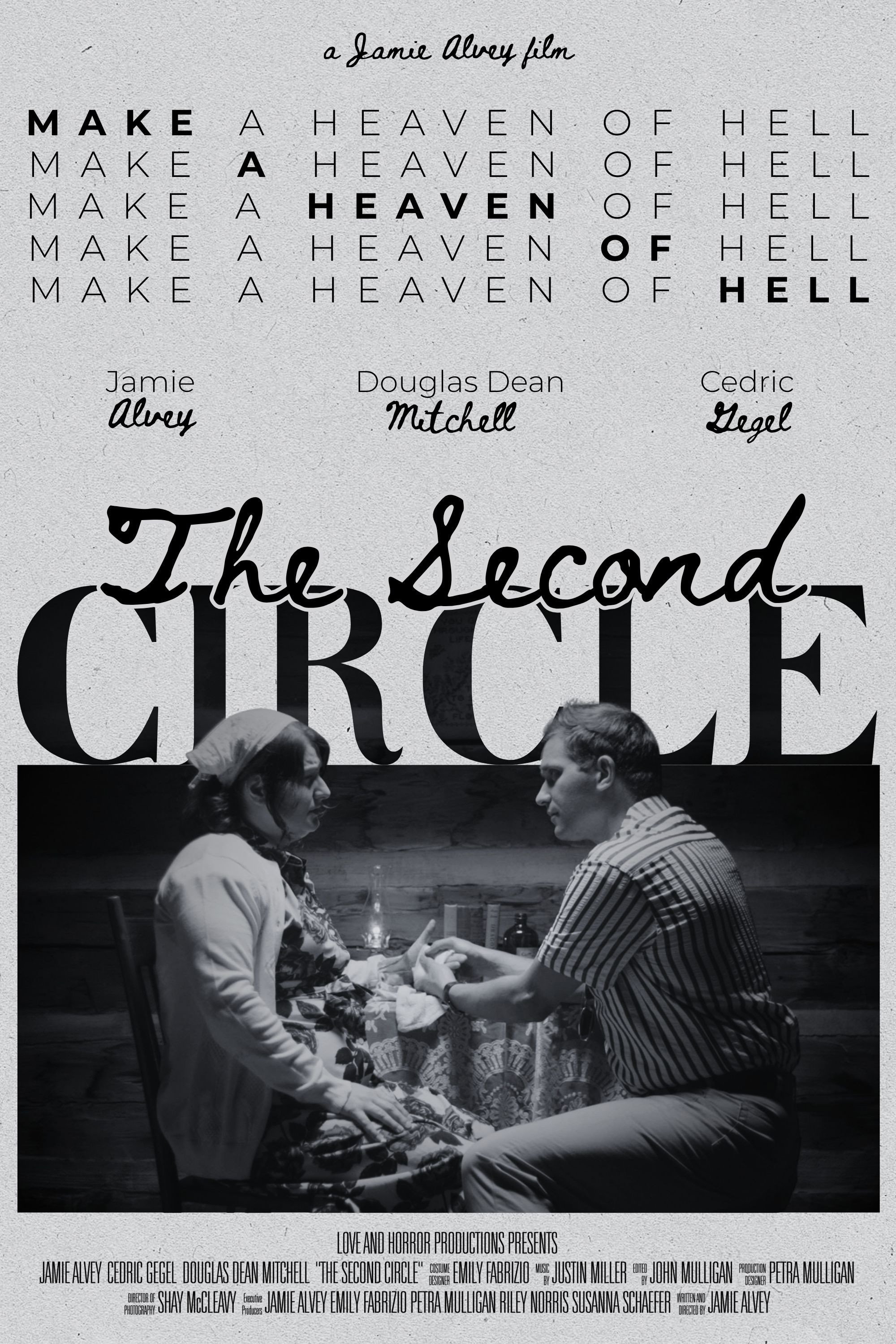 The Second Circle